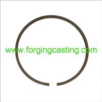 High grade piston ring