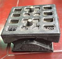 Leaf Spring Mounting RV906 322 09 19/RV9063220919