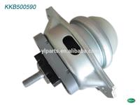 RANGE 06-12 ROVER SPORT L320 ENGINE MOTOR MOUNT KKB500590 LEFT RIGHT INSULATOR