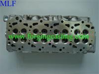 hot selling !! ZD30 cylinder head