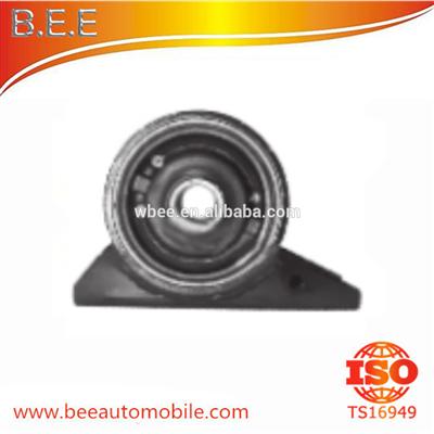 rubber motor mounts bushing MB844276
