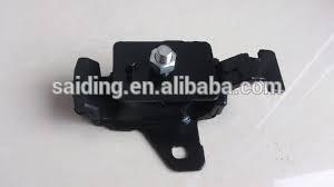 Toyota Hilux VIGO KUN25 Engine Mount 12371-0L030 2004