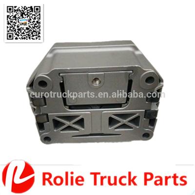 Part No 1469287 1782203 Heavy Duty Truck Engine Parts Rubber Engine Mounts Auto Parts truck Engine Mounting