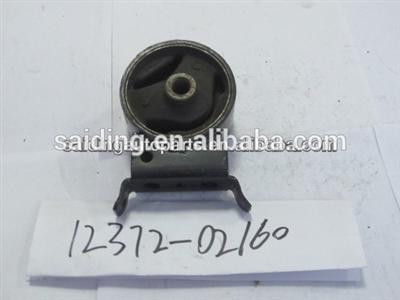 For Toyota Engine Mount 12372-02160 Cars Parts