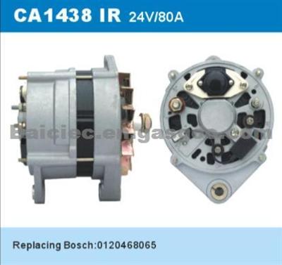 Alternator Bosch：0120468094