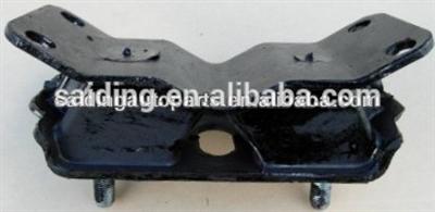 Engine Mount for Toyota Land Cruiser 1HD 12371-61050 car parts