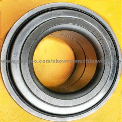 High Quality Trolley Wheel Bearing For Sonata 02 Tucson 04 51720-38110