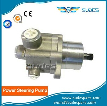 3172197 Hot Sales Power Steering Pump For Volvo