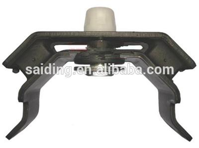 Toyota Hilux 2KD Engine Mount 12371-0l081
