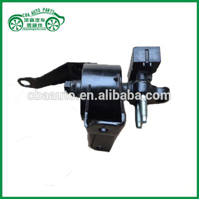 12305-15040 12305-15041 for Toyota Corolla 1993-1997 China OEM high quality rubber engine mount