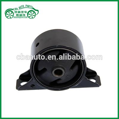 Gold supplier OEM engine mount MB949166 MR297256 MR131296 For Mitsubishi LANCERMIRAGE CJ 1995-2003