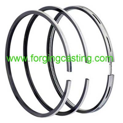 High quality piston ring China supply