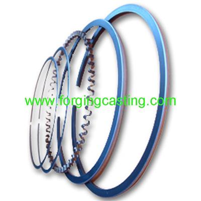 Auto piston ring with factory price