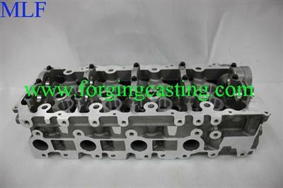 Hotsale Toyota 1KD AMC908783 cylinder head