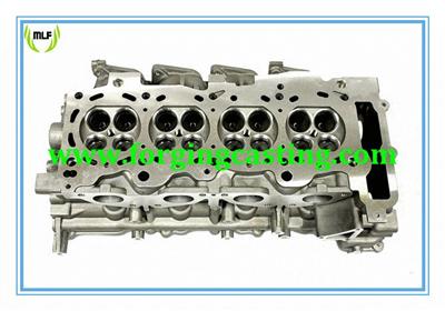 Good price cylinder head 01011-103011 for SR20