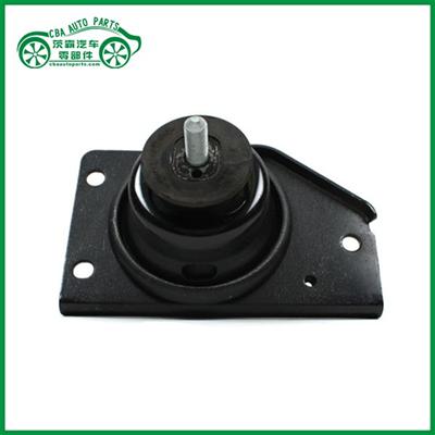 Engine Mounting For Car 21810-1G100 21810-1G000 Engine Mount Upper Right for Hyundai Accent Kia Rio Rio5 2006-2011