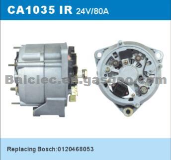 Alternator Bosch：0120468053