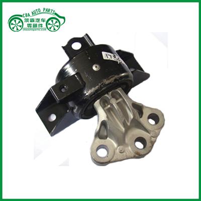 Engine Mounting For Car 95032353 Engine Motor Mount Front Left for Chevrolet Aveo 1.6L Chevrolet Sonic 1.6L 2011-2013