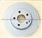 High Quality Auto Parts Front Brake Disc For Hyundai Tucson 2006 OE:51712-2C000