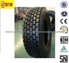 2015 New Produce Tire, China Radial Heavy Duty Tubeless Truck Tyres (295/80R22.5)