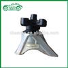 Competitive Rubber Metal Parts 50821-SMA-010 Engine Mount Bracket for Honda