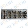 Mitsubishi Canter 3.0TDi DOHC 16v 2000- 4M42 Cylinder Head OEM 908517
