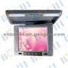 10.4 Inch/11.3 Inch/12.1 Inch Car Roof Mount DVD With Dome Light/Remote Control