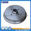 FIAT Brake Drum 55701379