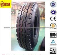 Light LTR Truck Tyre Made In China (11R22.5)