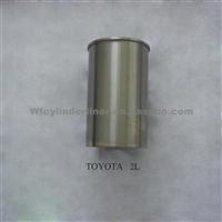 TOYOYA 2L Cylinder Sleeve Exporting To Worldwide Places