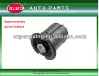 Car Axle Body Mount / Mounting Axle Bracket / Axle Body Mounting for BMW 33311129144/33311126747