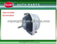 Car Engine Mount / Engine Mounting Bracket / Engine Mount For BMW 22111092824/2211 1092 824