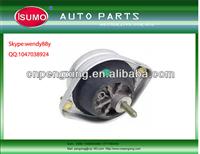 Car Engine Mount / Engine Mounting Bracket / Engine Mount For BMW 22111092823/2211 1092 823