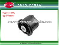 Car Axle Body Mount / Mounting Axle Bracket / Axle Body Mounting for BMW 33316757393/33311092515