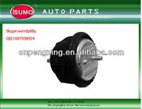 Car Engine Mount / Engine Mounting Bracket / Engine Mount For BMW 22111094814/2211 1094 814