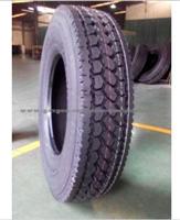 ECE Approved Heavy Truck Radial Tyre (285/75R24.5)