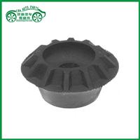 Auto Strut Mount 191 512 335 Top Strut Mounting Rear Axle for VW Mk2 Golf Corrado