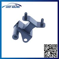 Leaf spring mounting made in china HM-MRVLH2