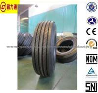 Tyre, Radial Truck Tyre, Car Tyre (7.00R16)