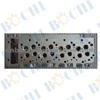 Auto Engine Parts 4M42 Cylinder Head OEM ME204399 With Good Quality