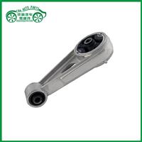 Car Engine Mount 96686601 95211295 Engine Motor Mount Front 1.2 L For Chevrolet Spark