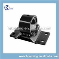 high quality rubber engine mounts 12371-67051 for TOYOTA