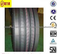 China Supplier Heavy Duty, Light Truck Tire With German Technology (315/70R22.5)