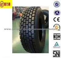 All Steel Radial Truck Tires For Truck (11R22.5)