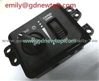 Automatic Headlight Switch