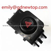 Chevy Cobalt Pontiac G5 Hazard Switch