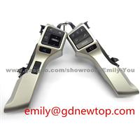 Toyota Prado Steering Wheel Combination Switch