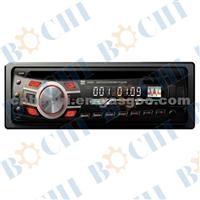 Best Detachable Car MP3 Player With Usb Mobile Charger