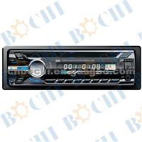 Fantasctic Best Detachable Car MP3 Player With Usb Mobile Charger