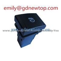 Ford Fog Lamp Switch
